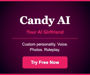 Candy AI