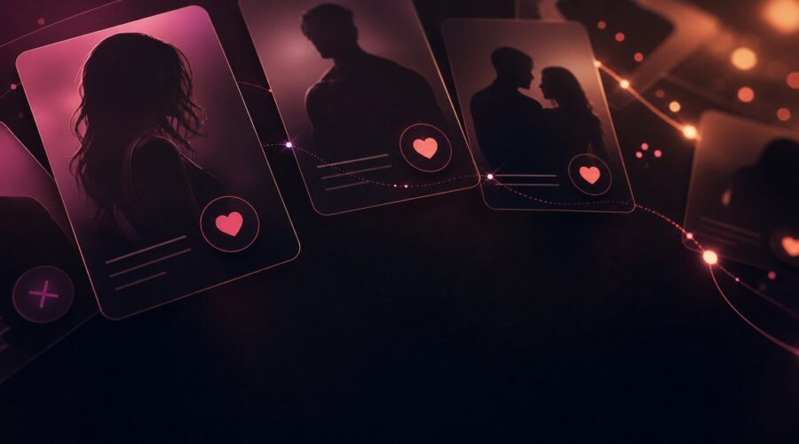 How to Use a Dating Profile to Find a Bull (With Real Examples)